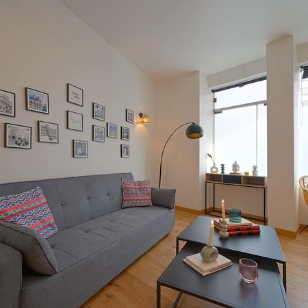 Superbe Appartement De 2 Pieces Paris Eksteriør billede