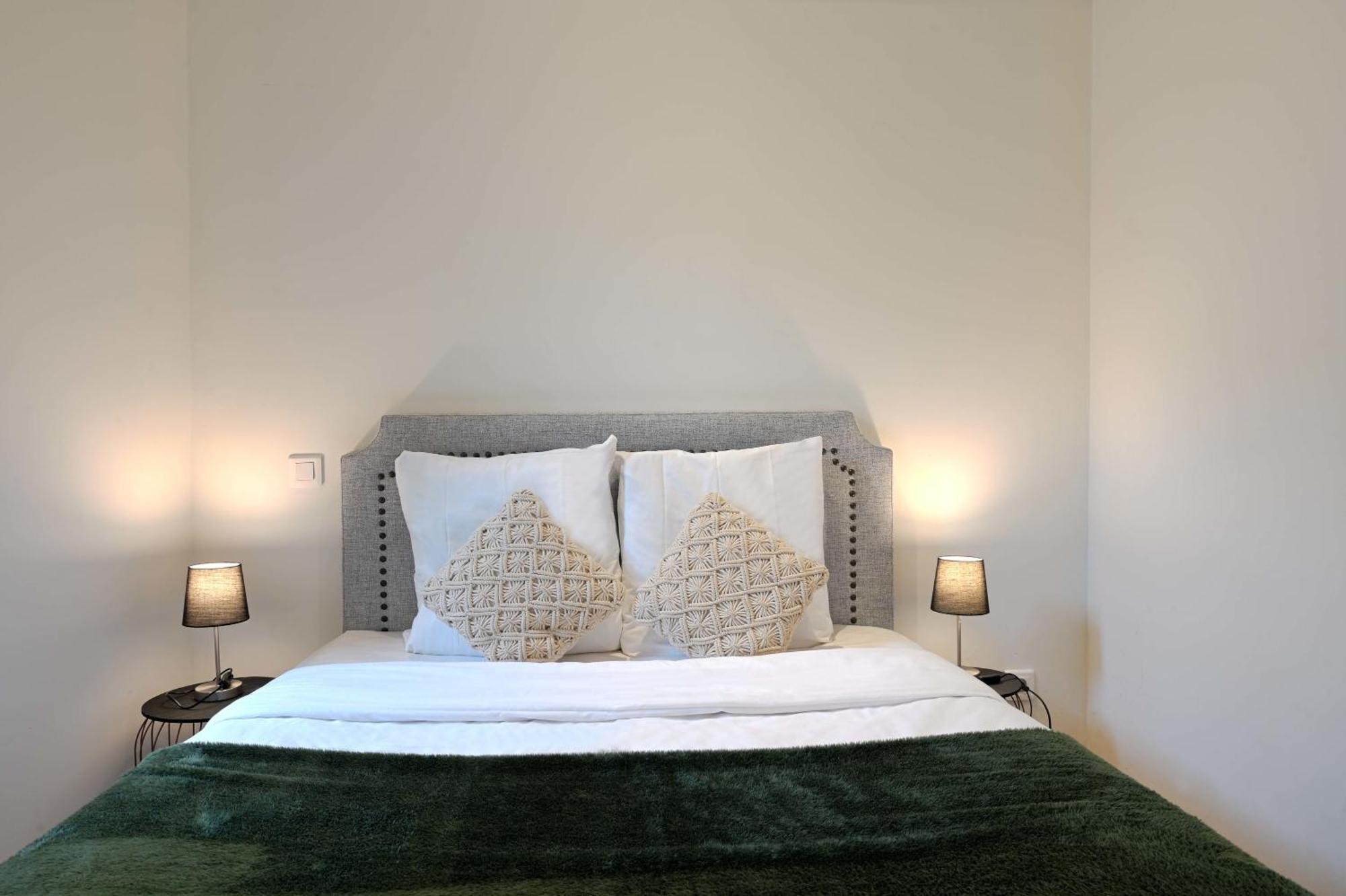 Superbe Appartement De 2 Pieces Paris Eksteriør billede